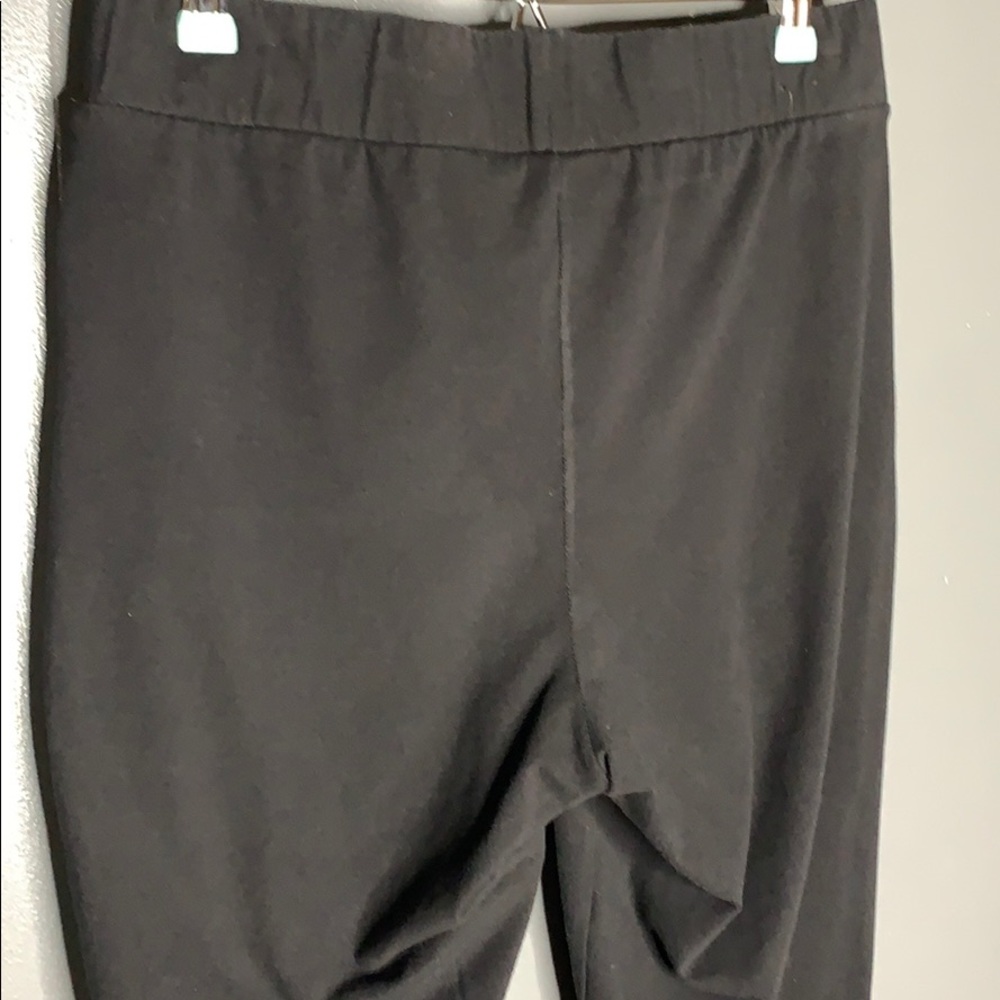 TORRID black leggings size 2 - Picture 3 of 11